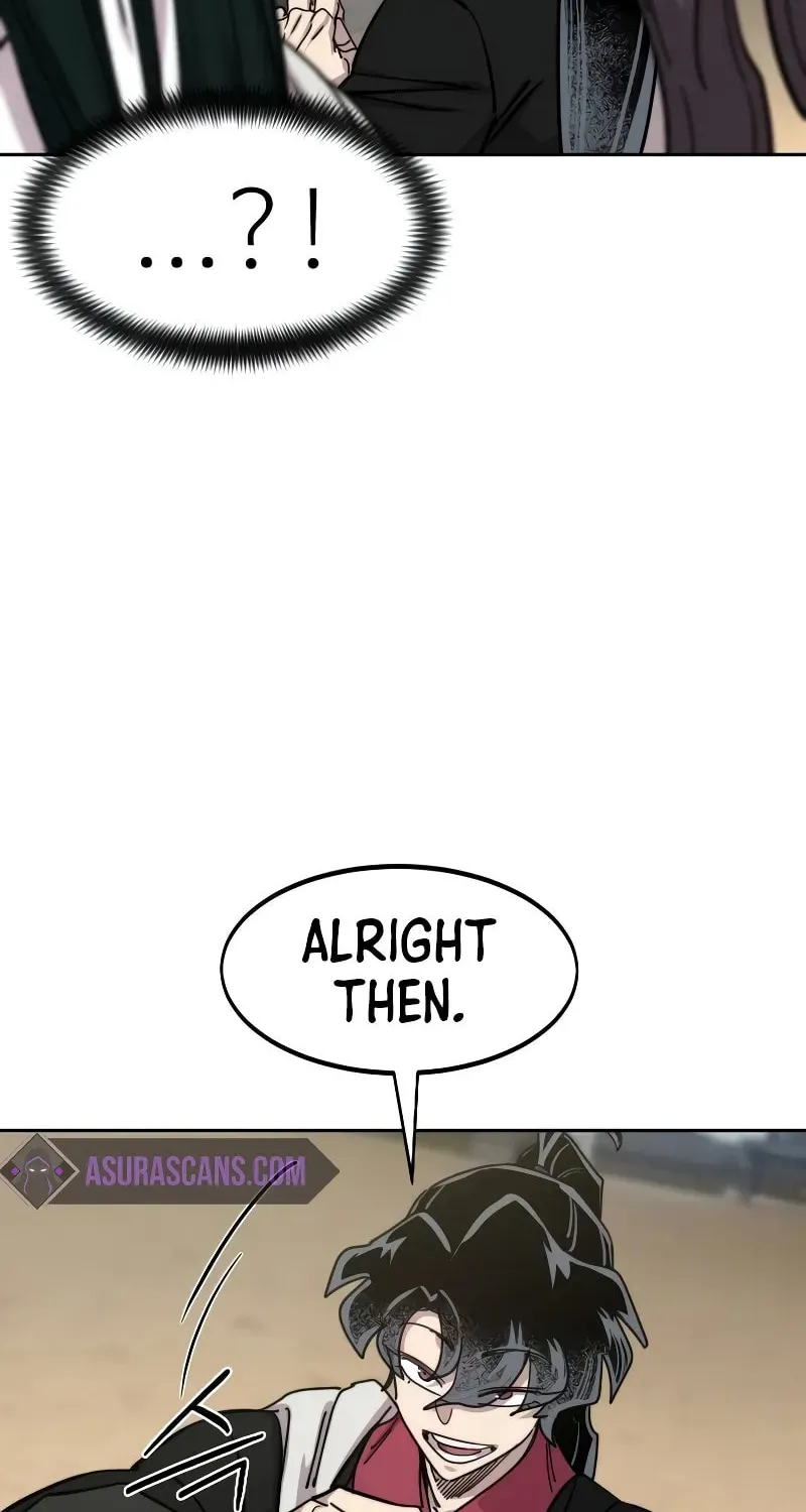 Read Return of the Blossoming Blade EN Manga Online