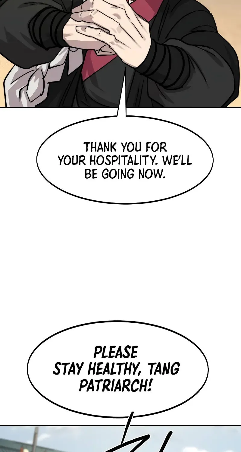 Read Return of the Blossoming Blade EN Manga Online