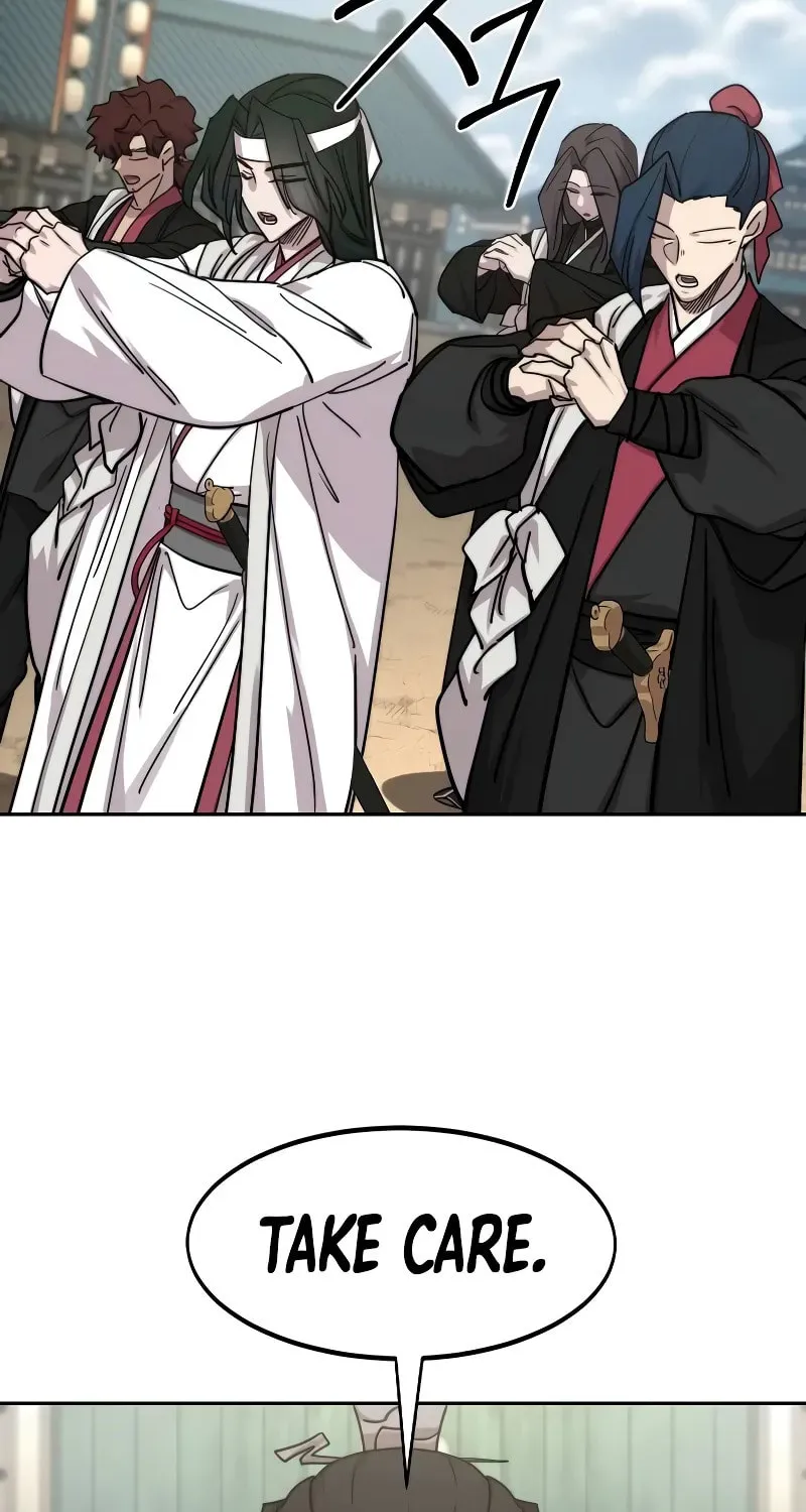 Read Return of the Blossoming Blade EN Manga Online