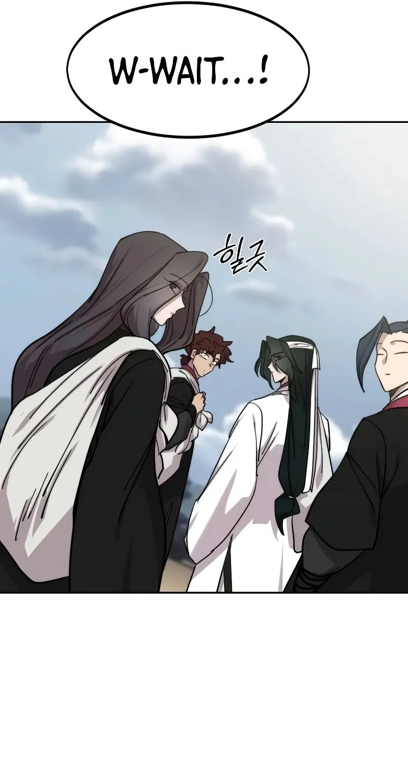 Read Return of the Blossoming Blade EN Manga Online