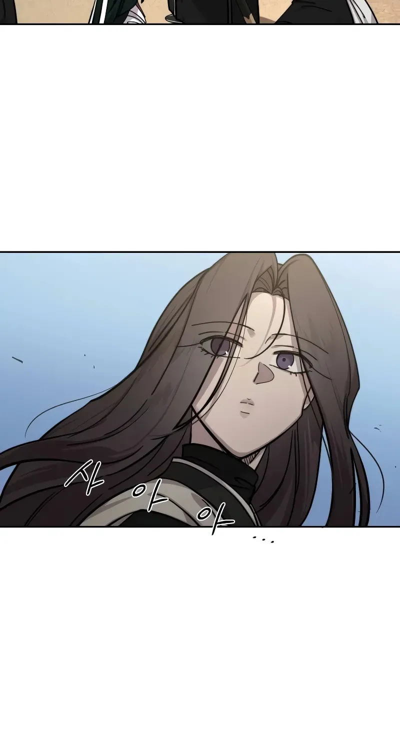 Read Return of the Blossoming Blade EN Manga Online