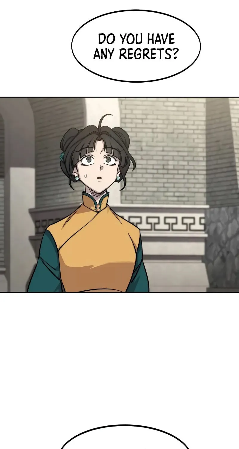 Read Return of the Blossoming Blade EN Manga Online