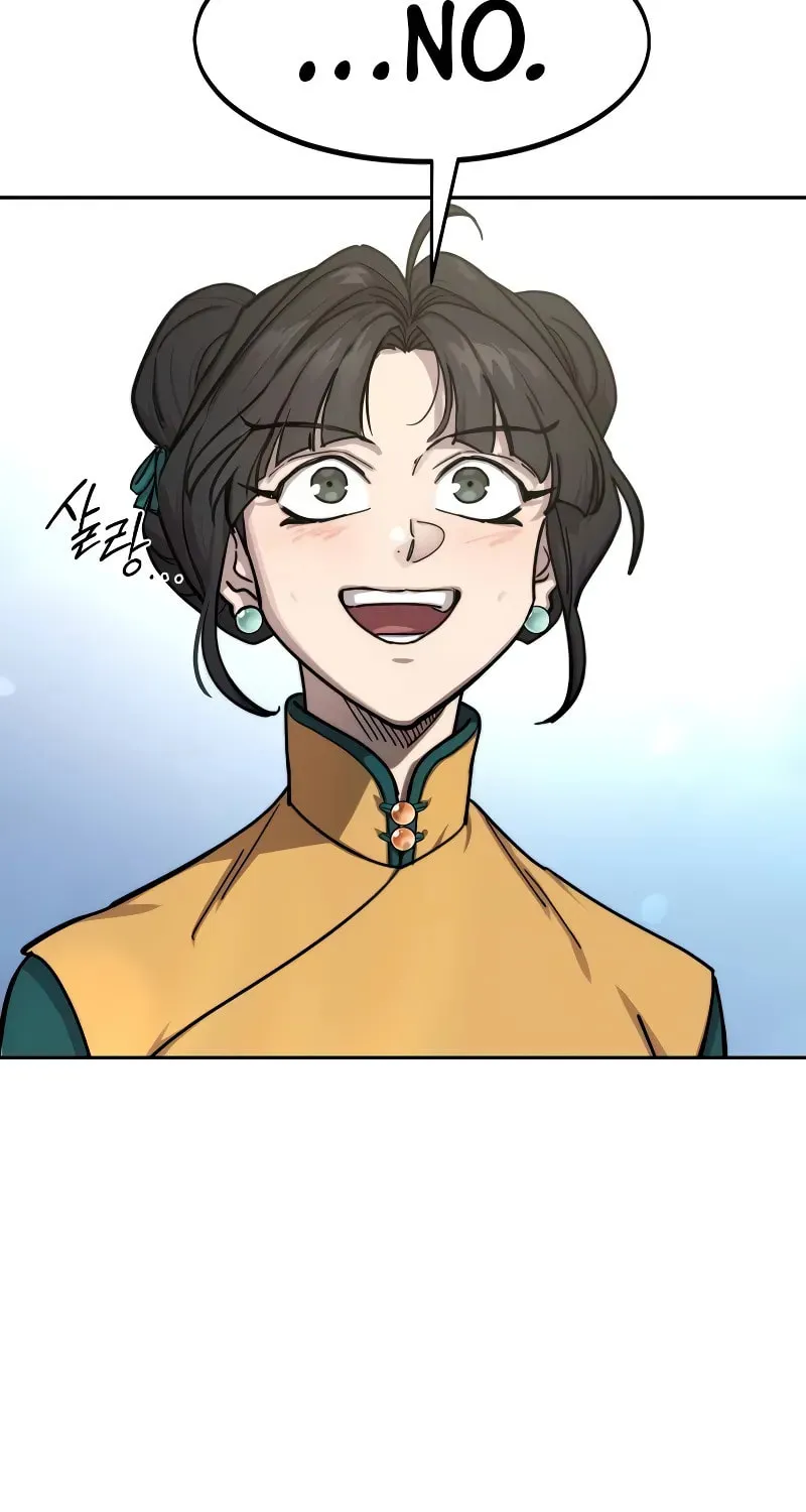 Read Return of the Blossoming Blade EN Manga Online