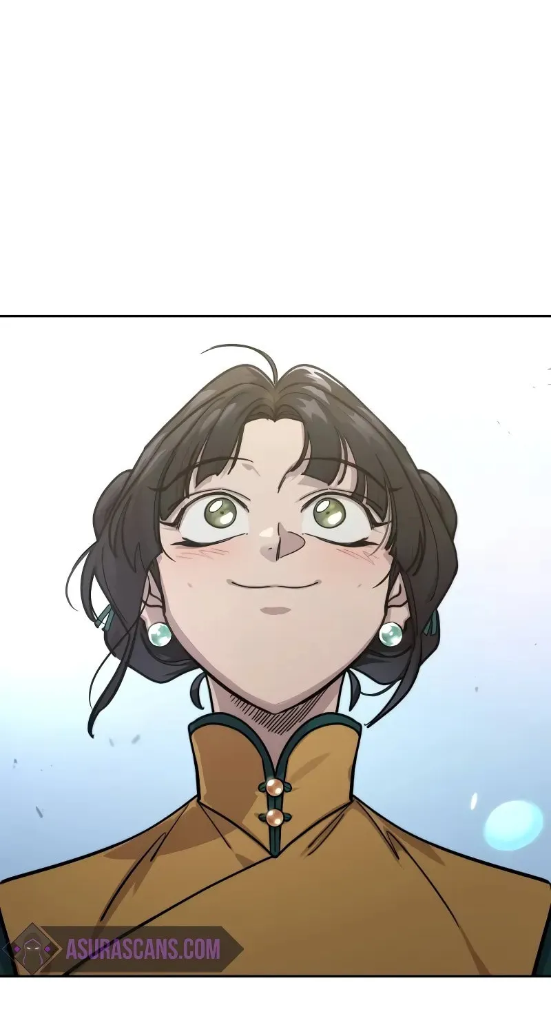 Read Return of the Blossoming Blade EN Manga Online