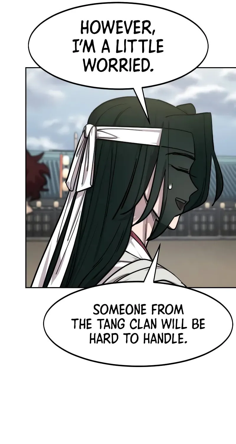 Read Return of the Blossoming Blade EN Manga Online