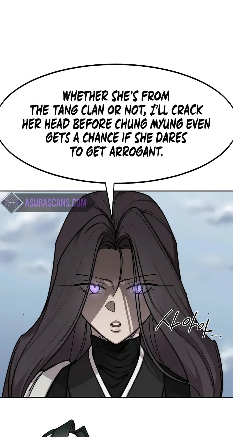 Read Return of the Blossoming Blade EN Manga Online