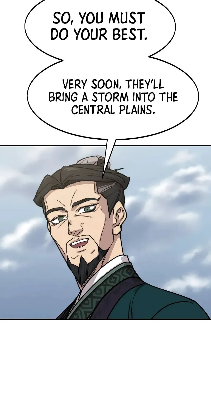 Read Return of the Blossoming Blade EN Manga Online