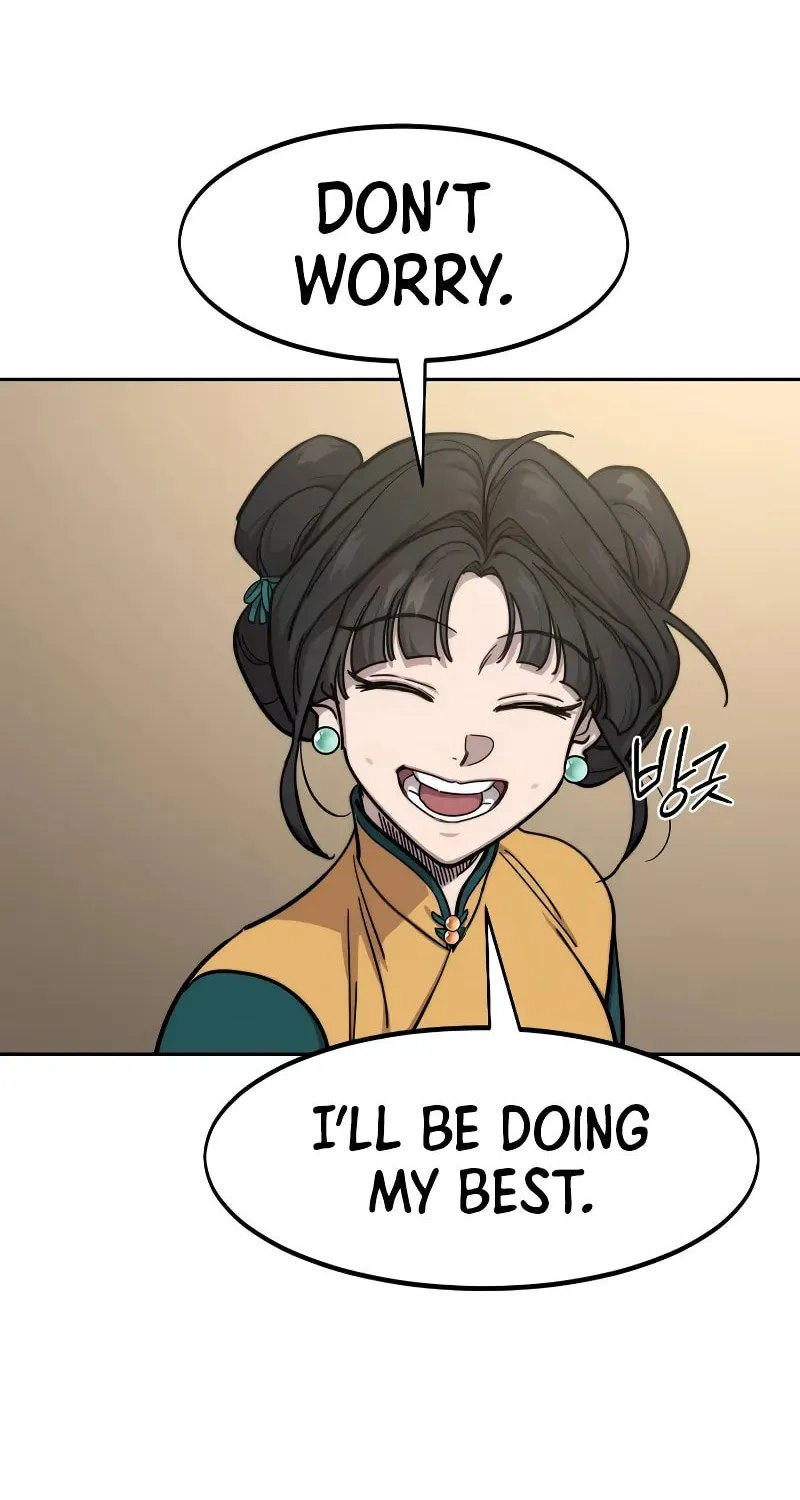 Read Return of the Blossoming Blade EN Manga Online