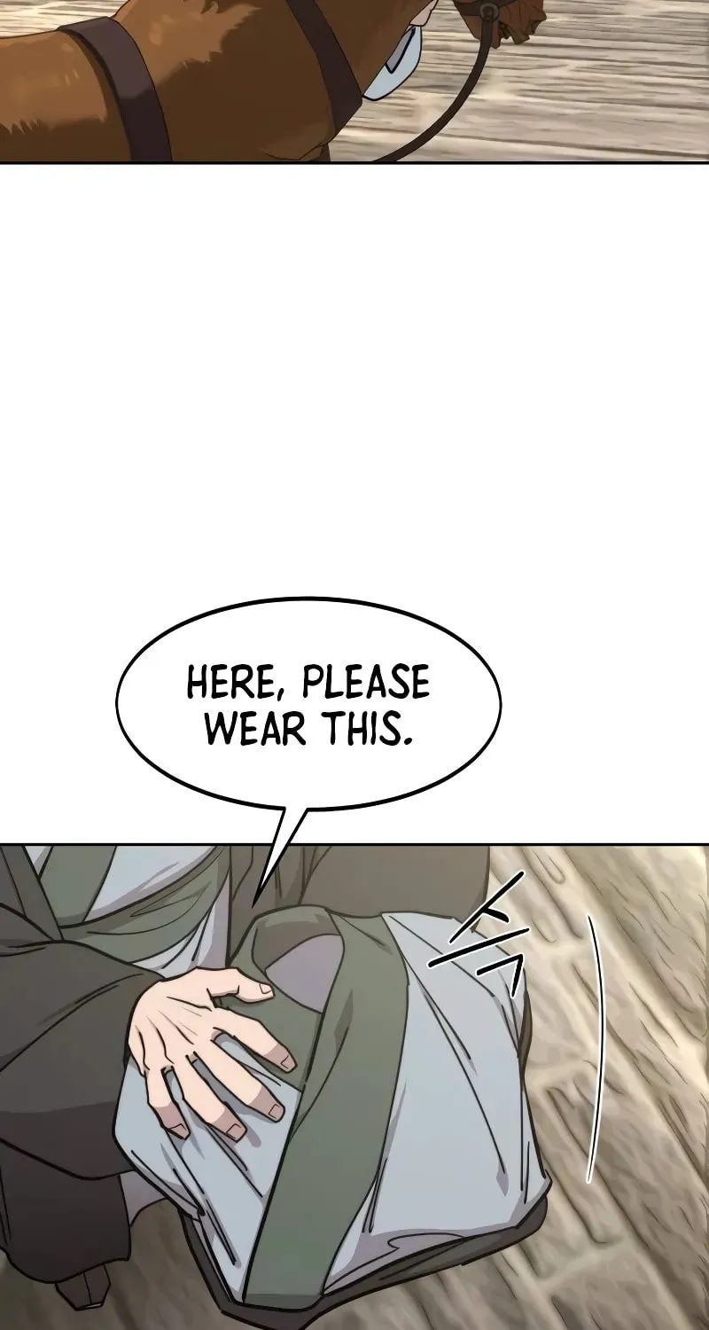 Read Return of the Blossoming Blade EN Manga Online