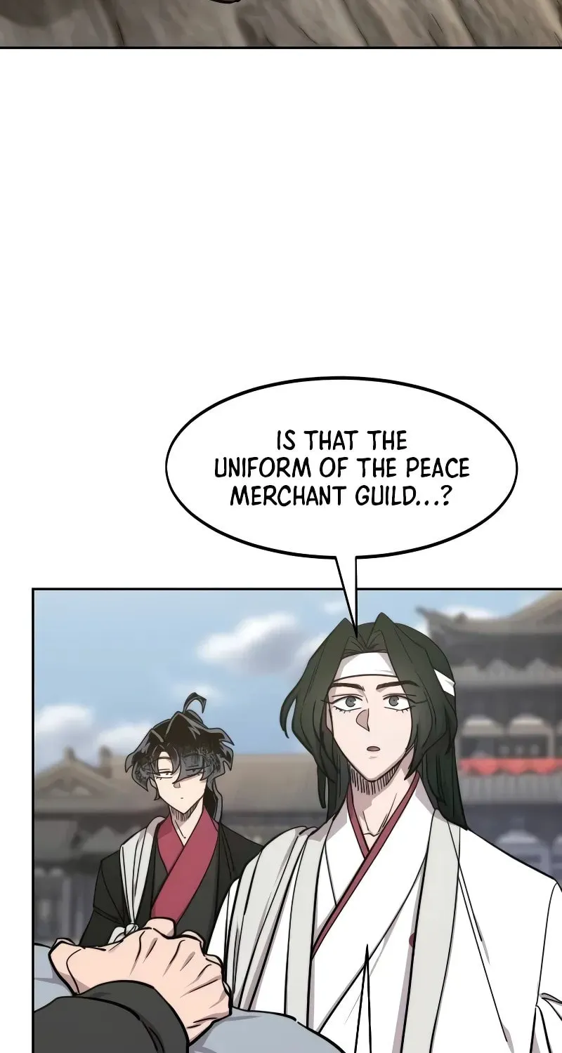 Read Return of the Blossoming Blade EN Manga Online