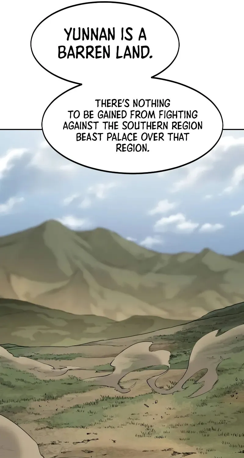 Read Return of the Blossoming Blade EN Manga Online
