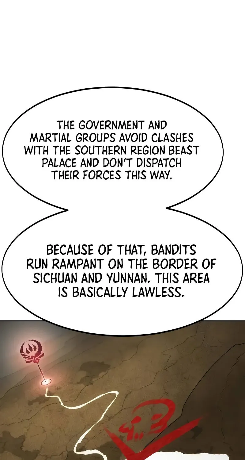 Read Return of the Blossoming Blade EN Manga Online