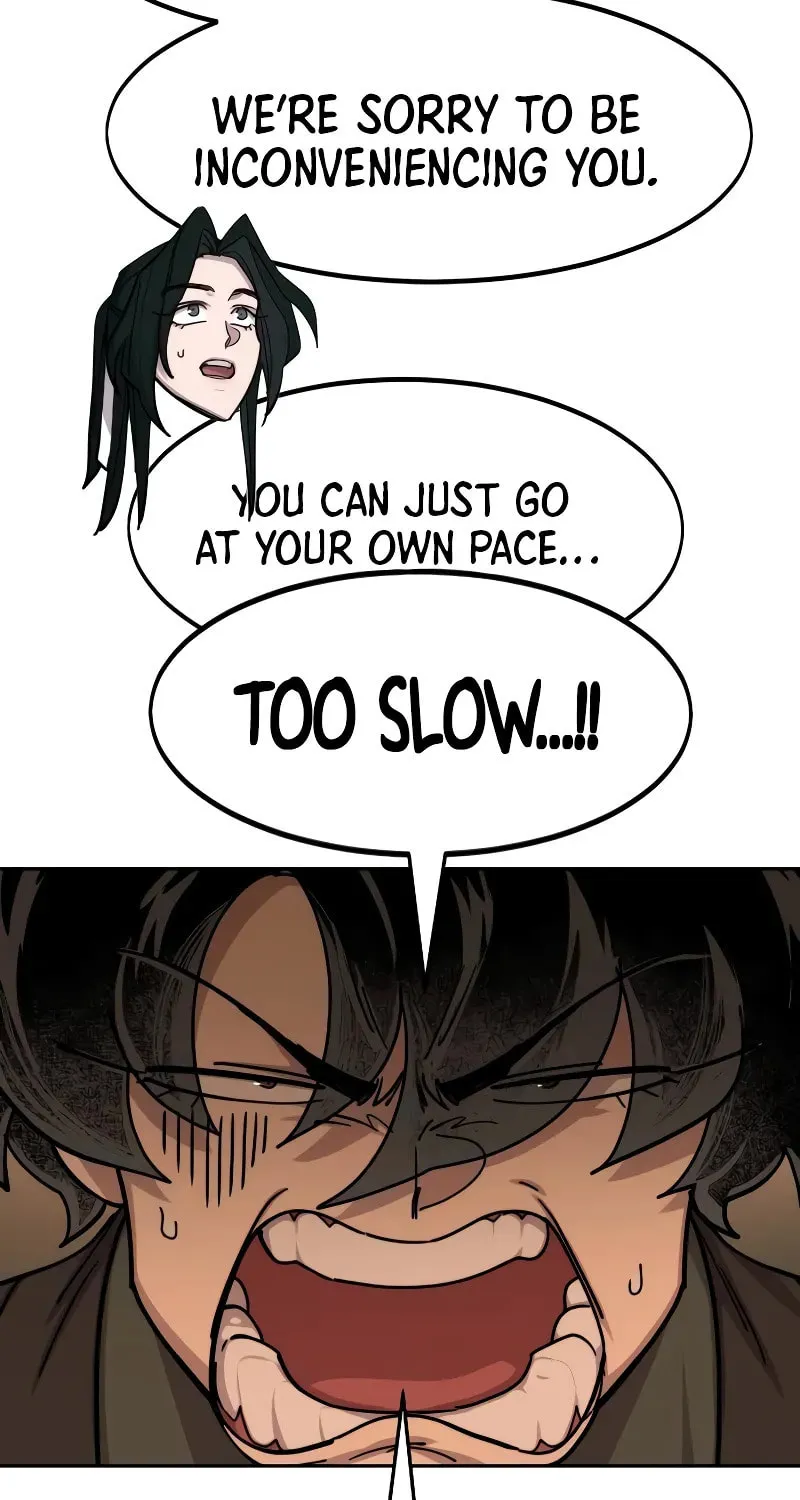 Read Return of the Blossoming Blade EN Manga Online