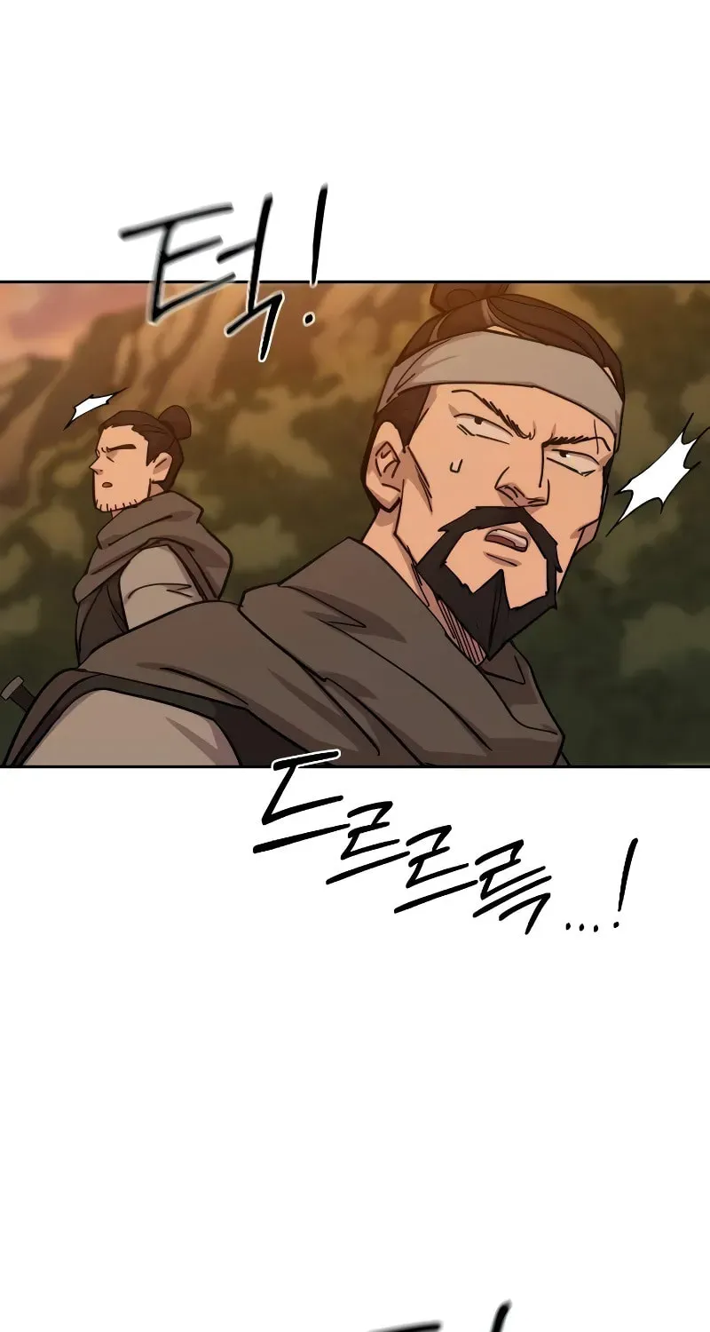 Read Return of the Blossoming Blade EN Manga Online