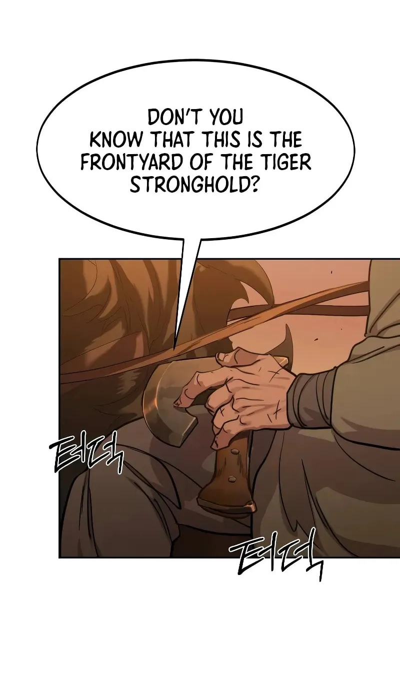 Read Return of the Blossoming Blade EN Manga Online