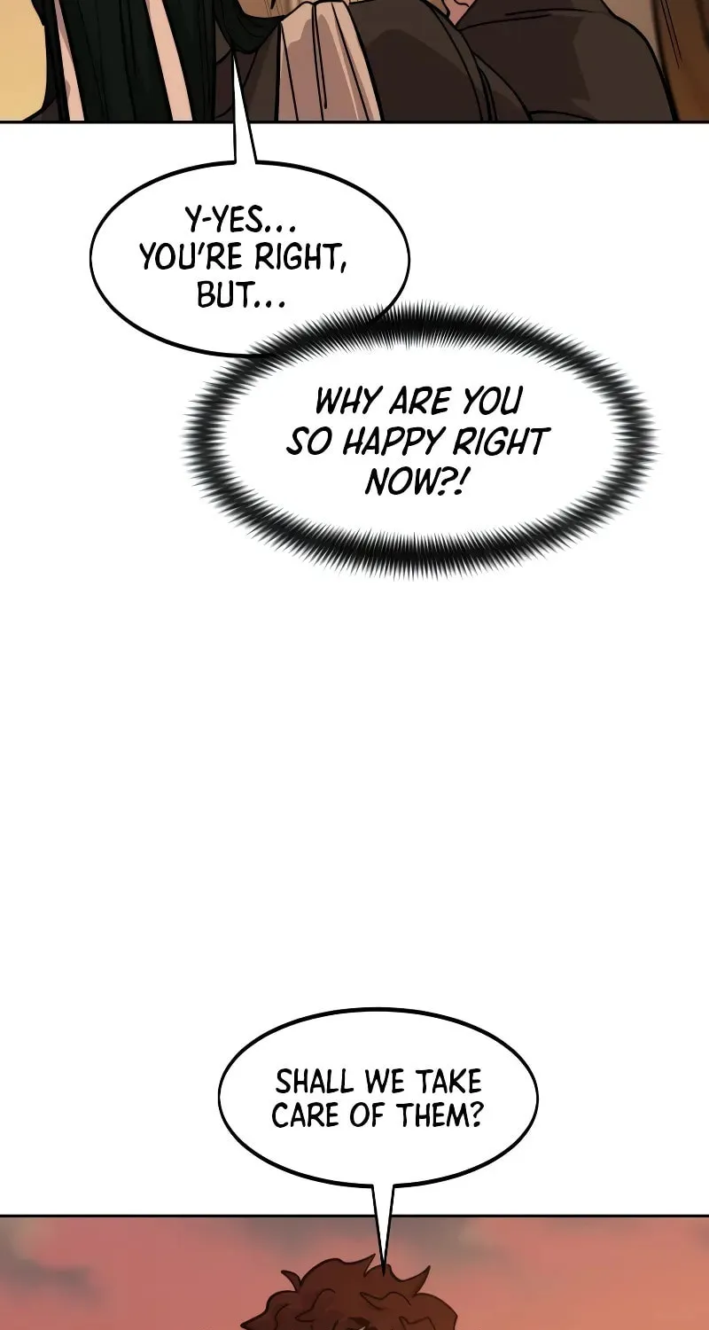 Read Return of the Blossoming Blade EN Manga Online