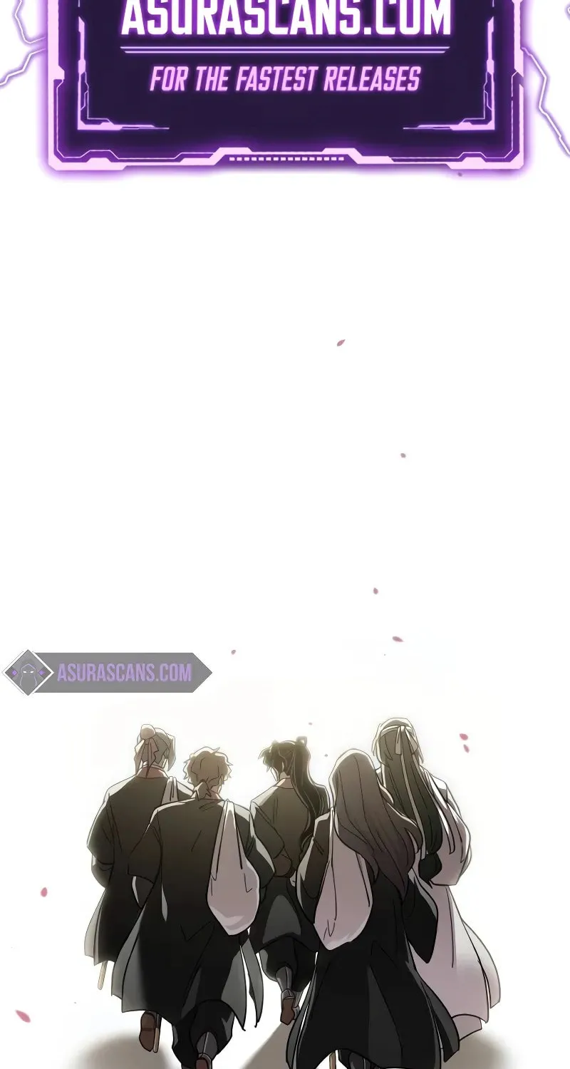 Read Return of the Blossoming Blade EN Manga Online