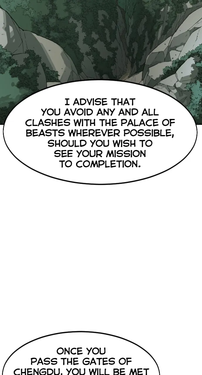 Read Return of the Blossoming Blade EN Manga Online