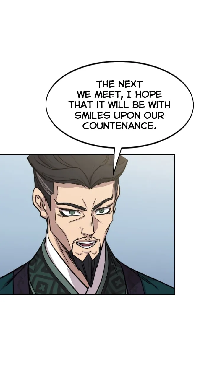 Read Return of the Blossoming Blade EN Manga Online