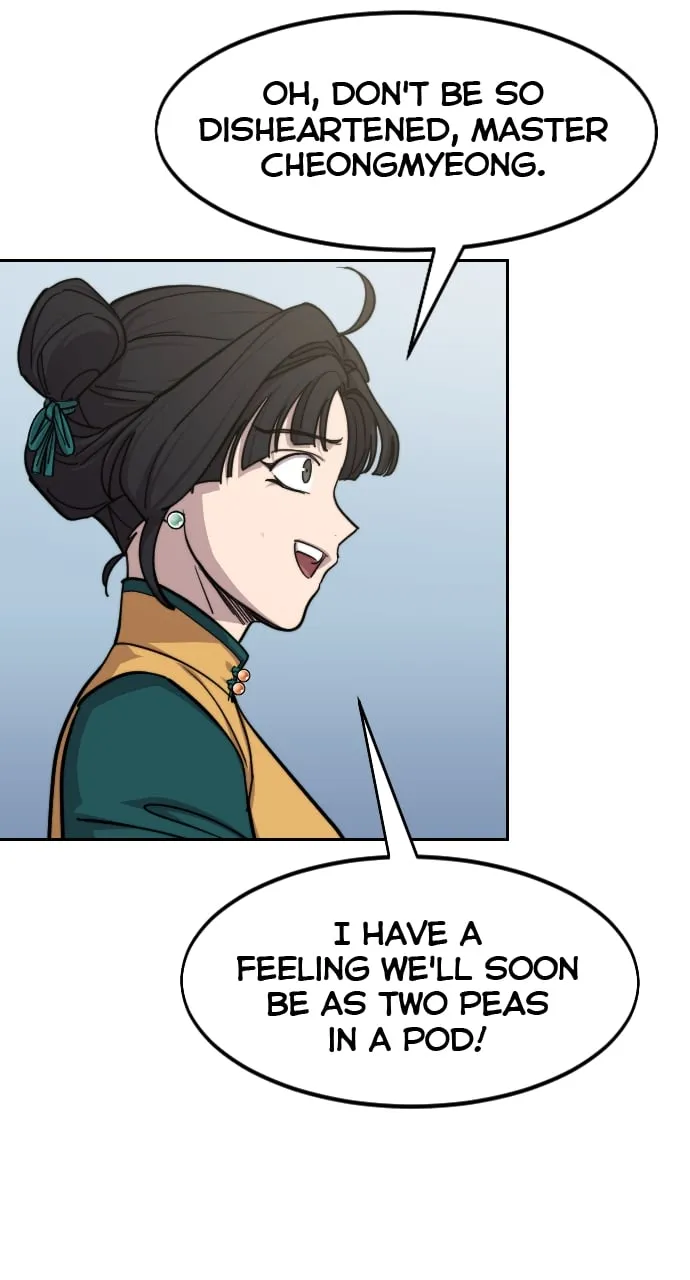 Read Return of the Blossoming Blade EN Manga Online
