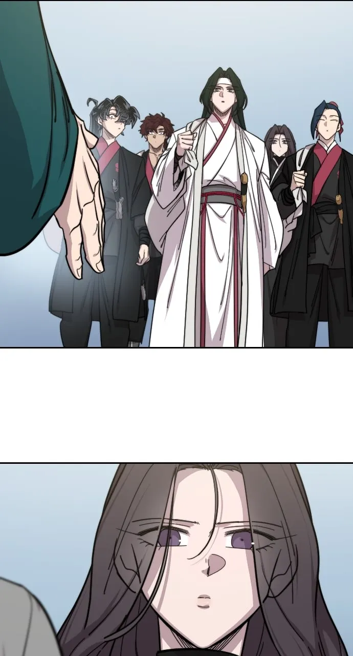 Read Return of the Blossoming Blade EN Manga Online