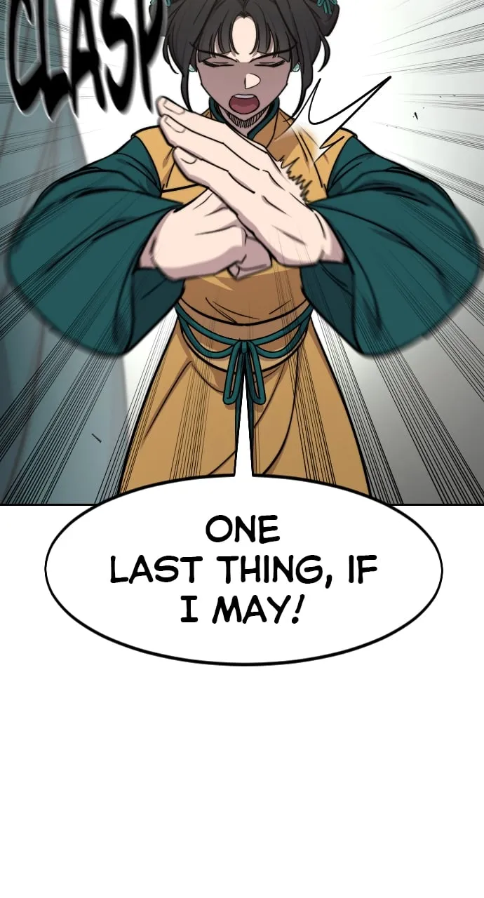 Read Return of the Blossoming Blade EN Manga Online