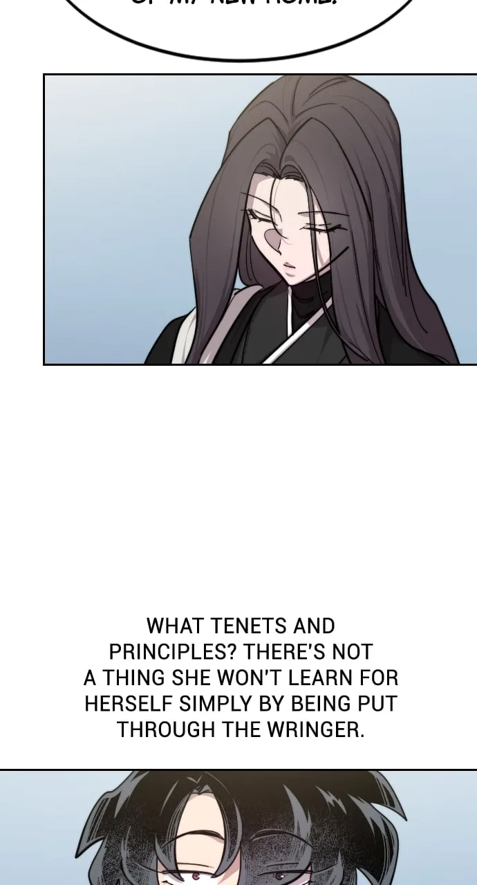 Read Return of the Blossoming Blade EN Manga Online