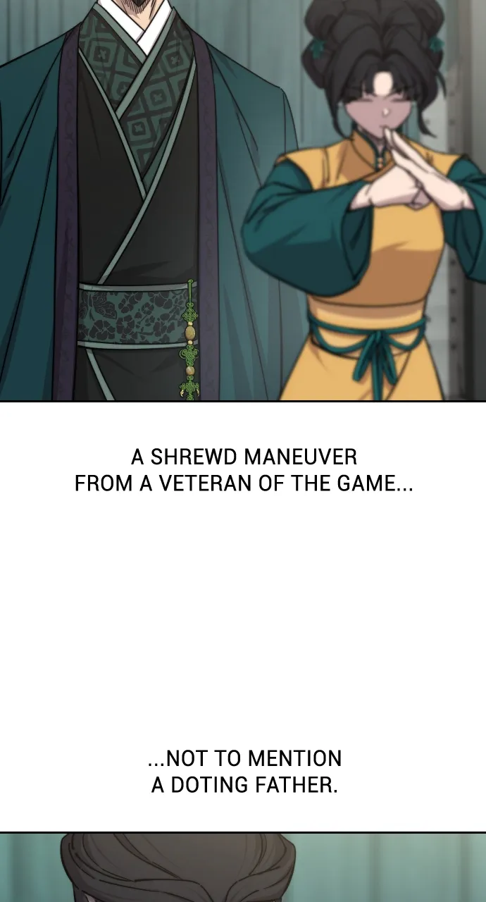 Read Return of the Blossoming Blade EN Manga Online