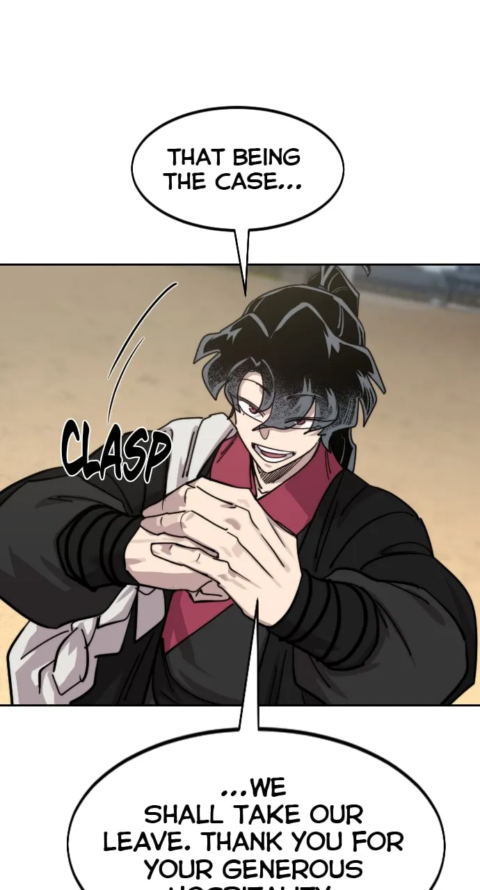 Read Return of the Blossoming Blade EN Manga Online