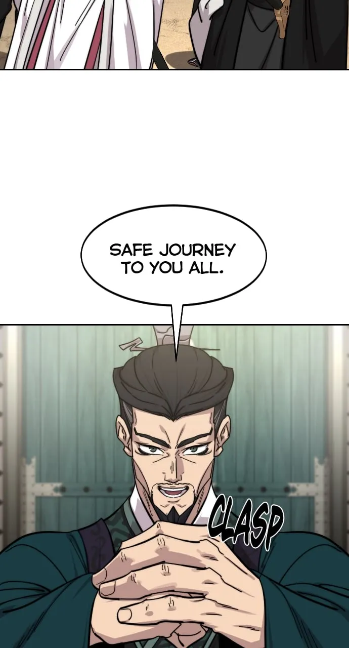 Read Return of the Blossoming Blade EN Manga Online