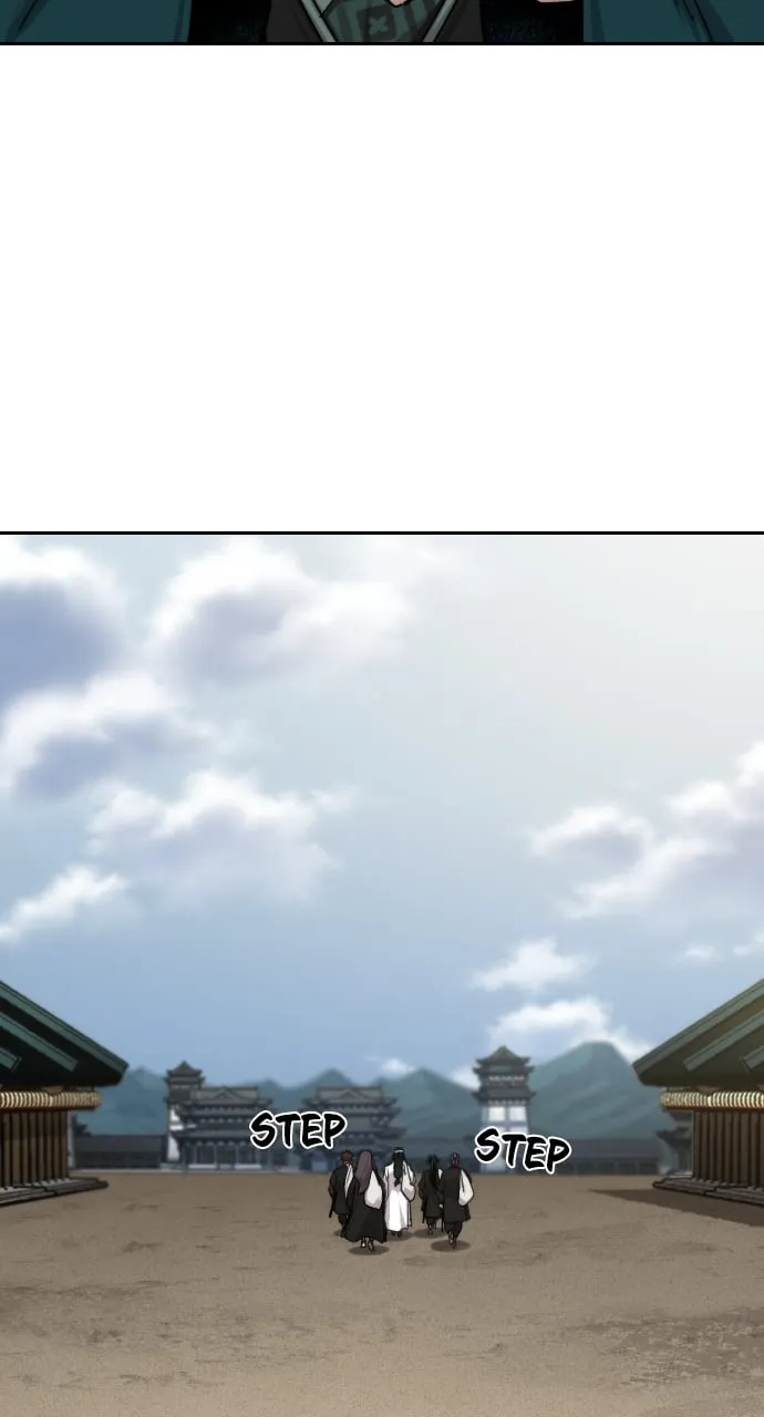 Read Return of the Blossoming Blade EN Manga Online
