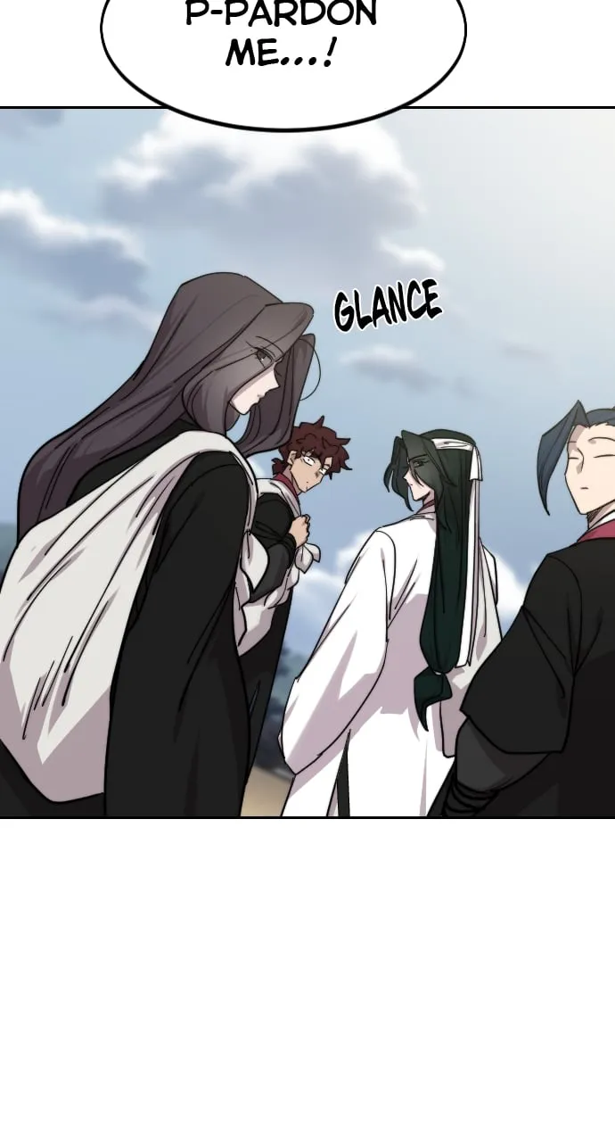 Read Return of the Blossoming Blade EN Manga Online