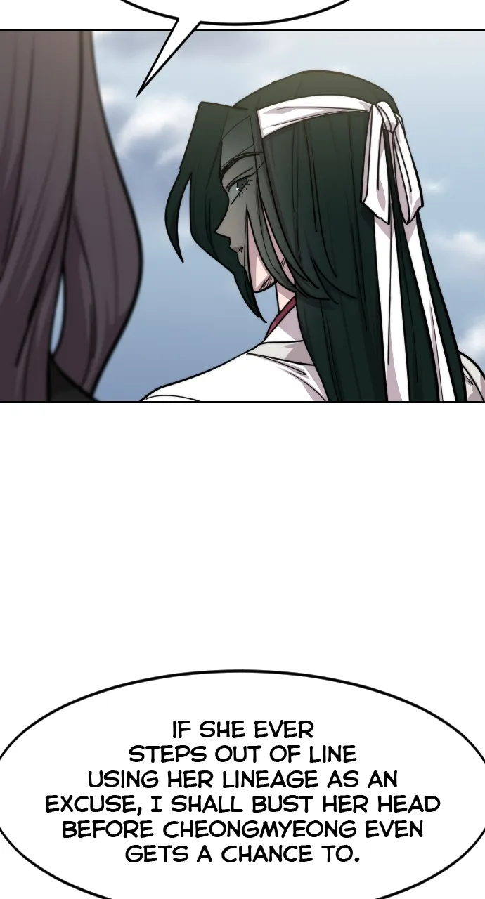 Read Return of the Blossoming Blade EN Manga Online
