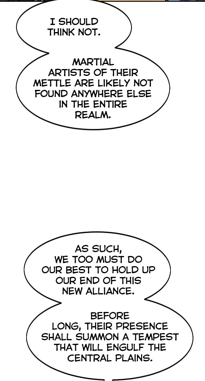 Read Return of the Blossoming Blade EN Manga Online