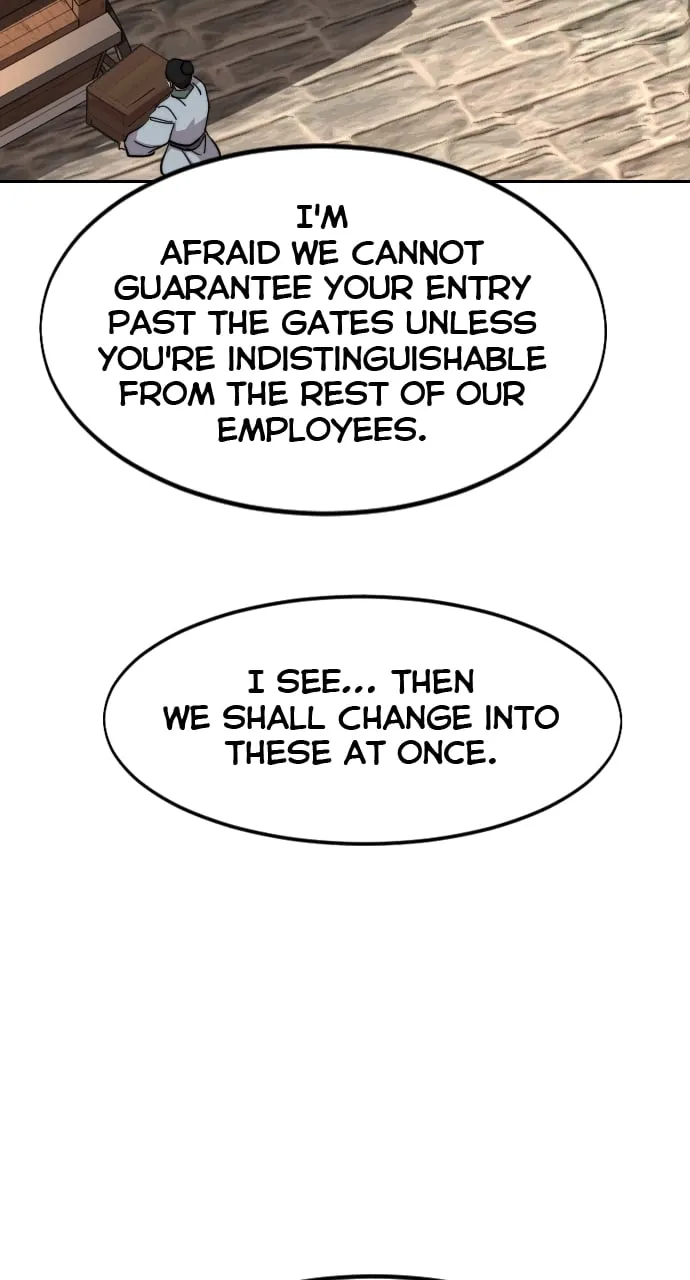 Read Return of the Blossoming Blade EN Manga Online