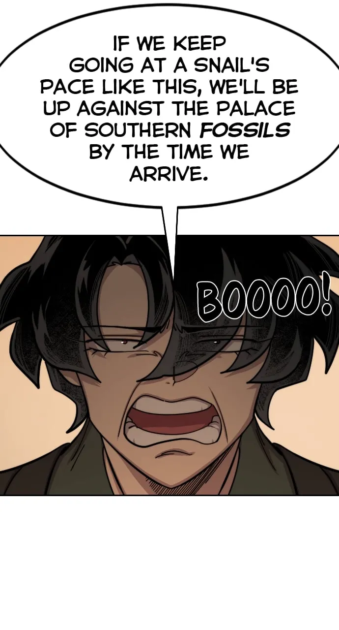 Read Return of the Blossoming Blade EN Manga Online