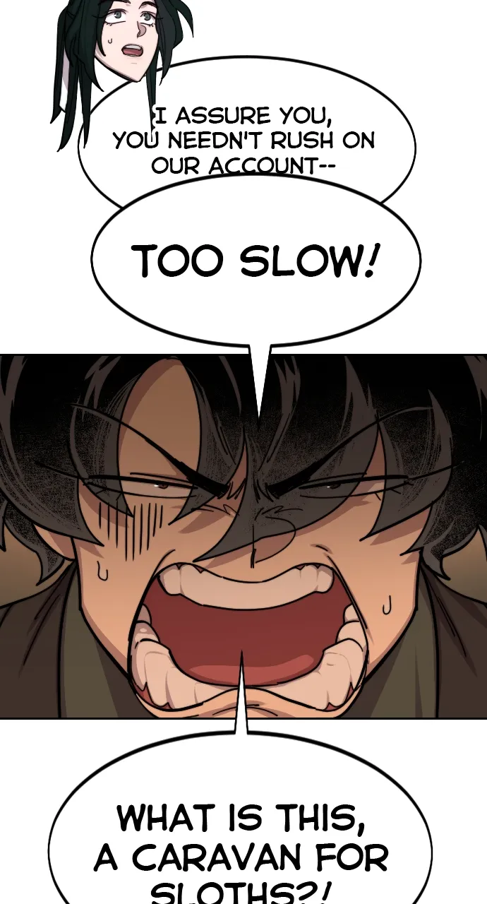 Read Return of the Blossoming Blade EN Manga Online