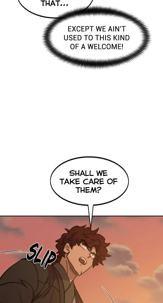 Read Return of the Blossoming Blade EN Manga Online