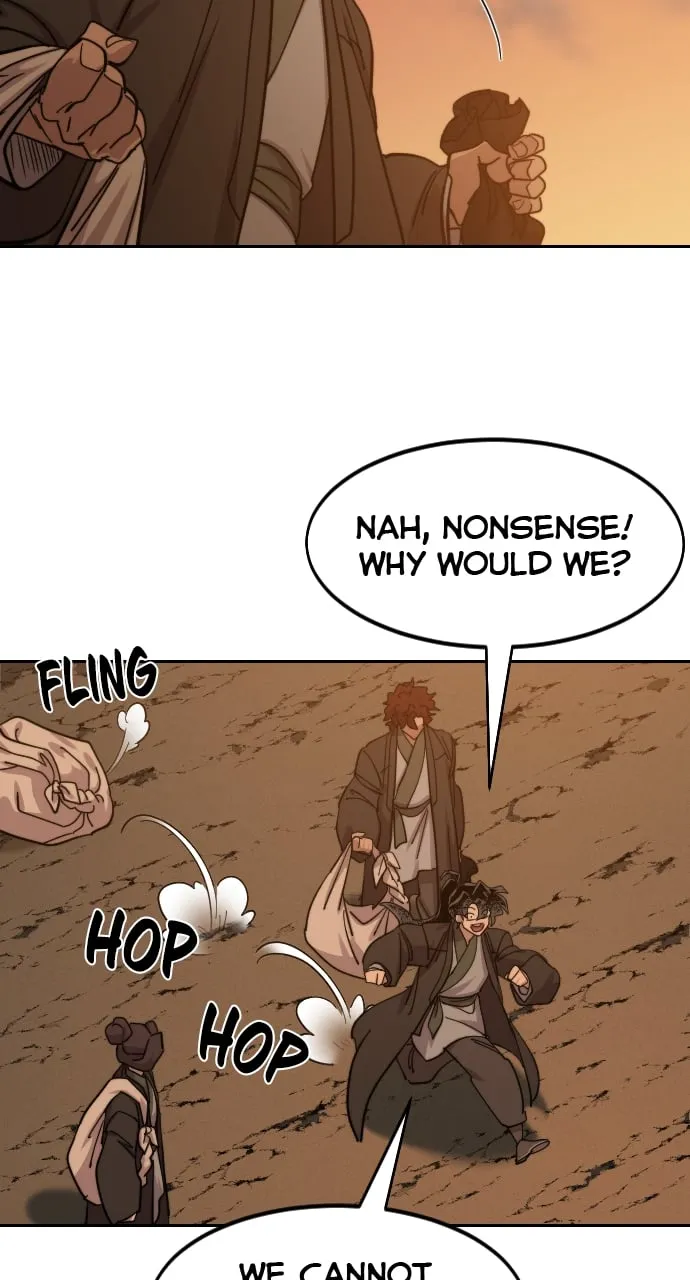 Read Return of the Blossoming Blade EN Manga Online