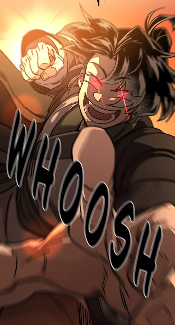 Read Return of the Blossoming Blade EN Manga Online
