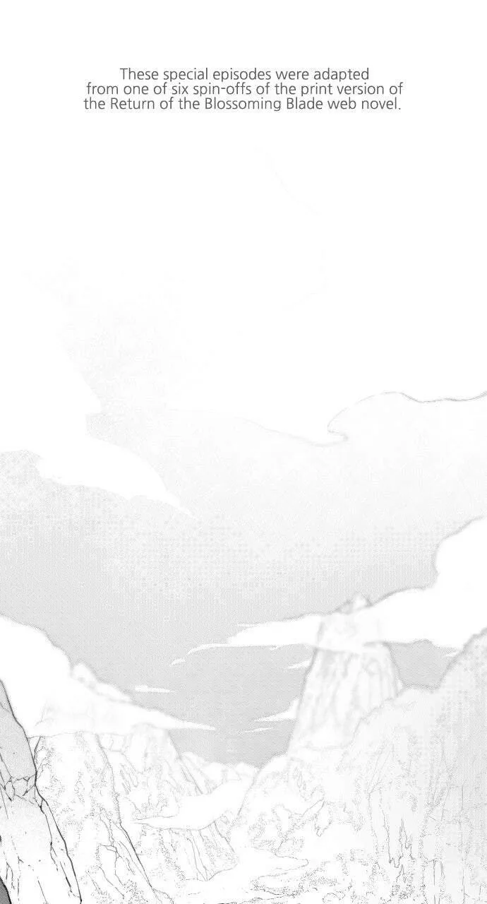 Read Return of the Blossoming Blade EN Manga Online