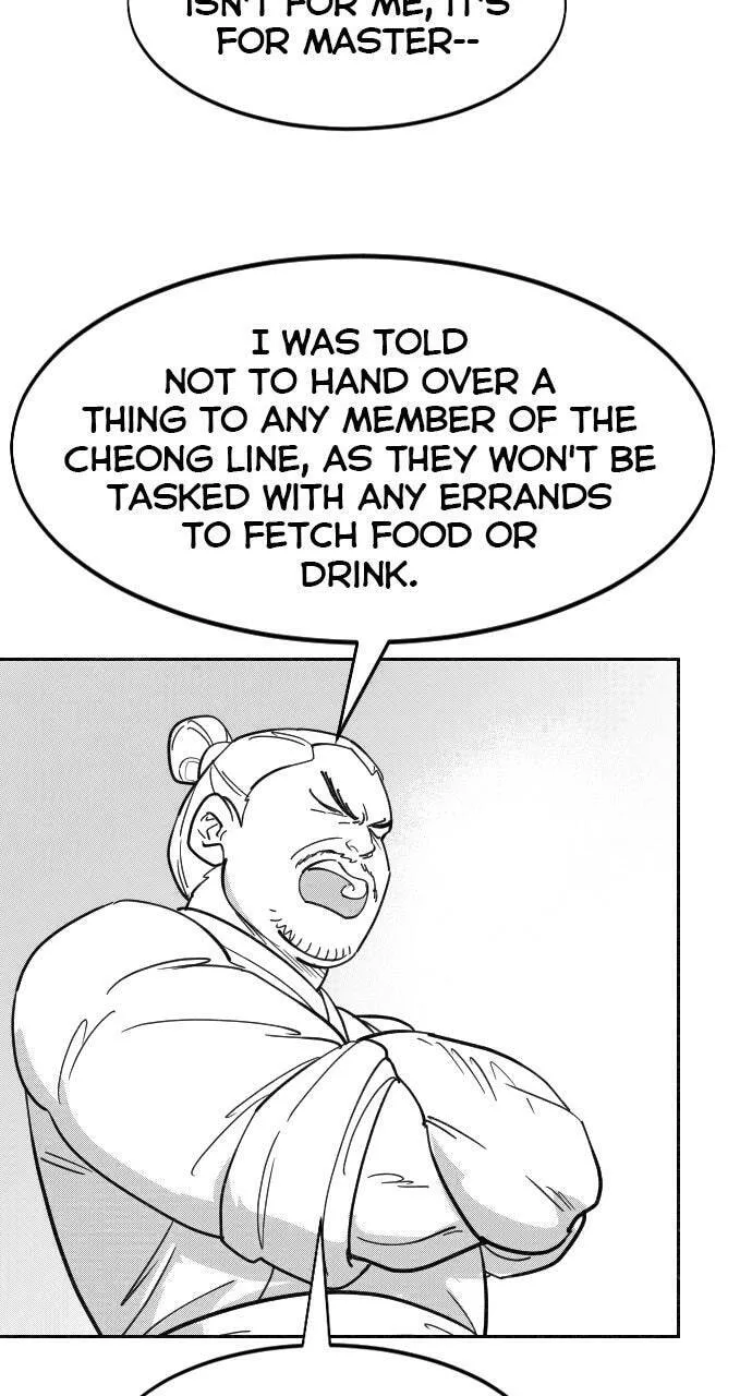 Read Return of the Blossoming Blade EN Manga Online