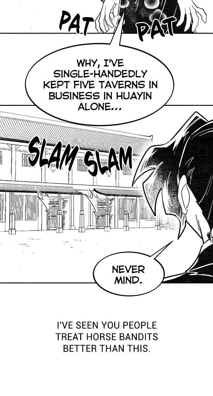 Read Return of the Blossoming Blade EN Manga Online