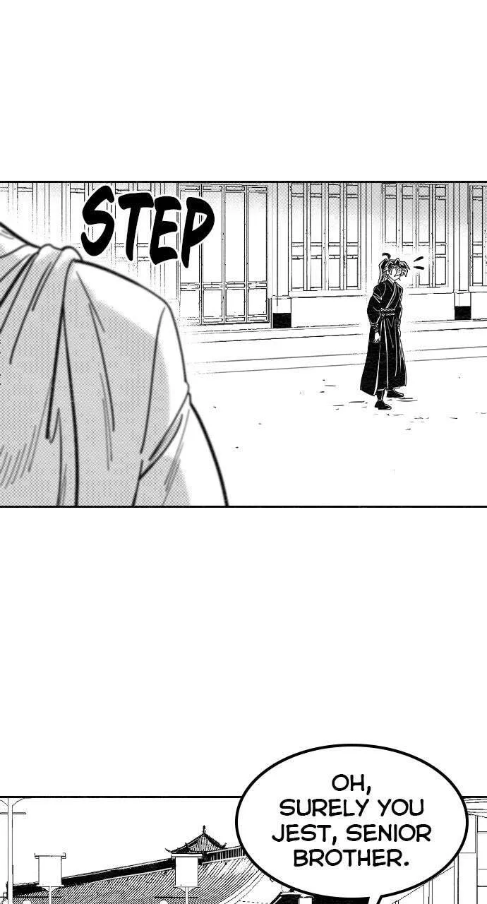 Read Return of the Blossoming Blade EN Manga Online