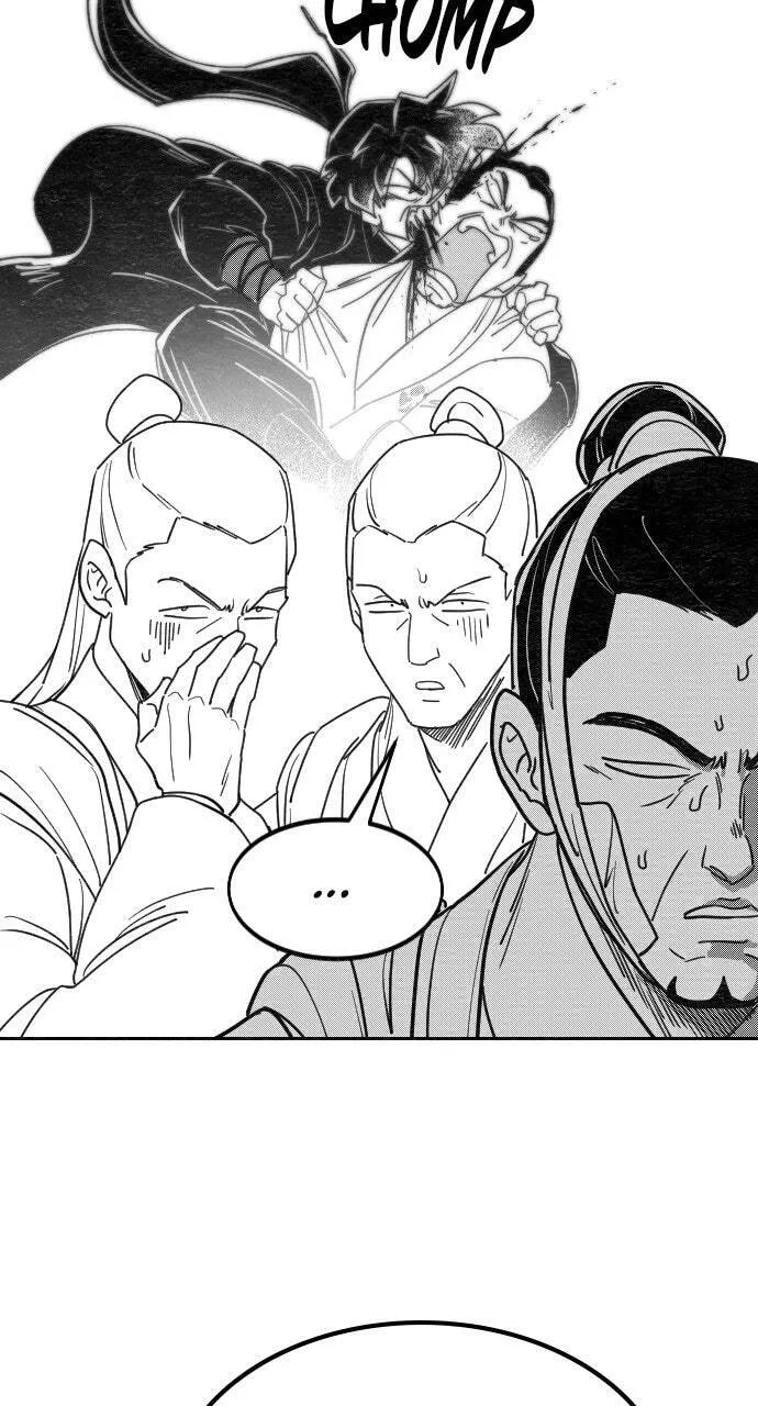 Read Return of the Blossoming Blade EN Manga Online