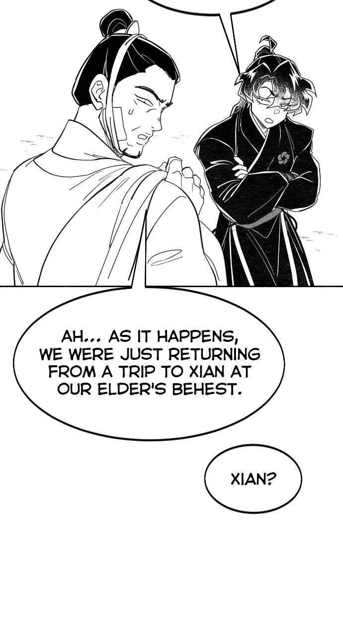 Read Return of the Blossoming Blade EN Manga Online