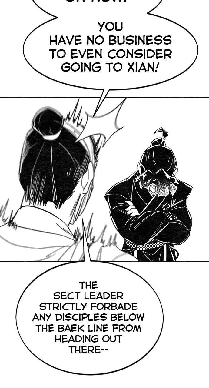 Read Return of the Blossoming Blade EN Manga Online