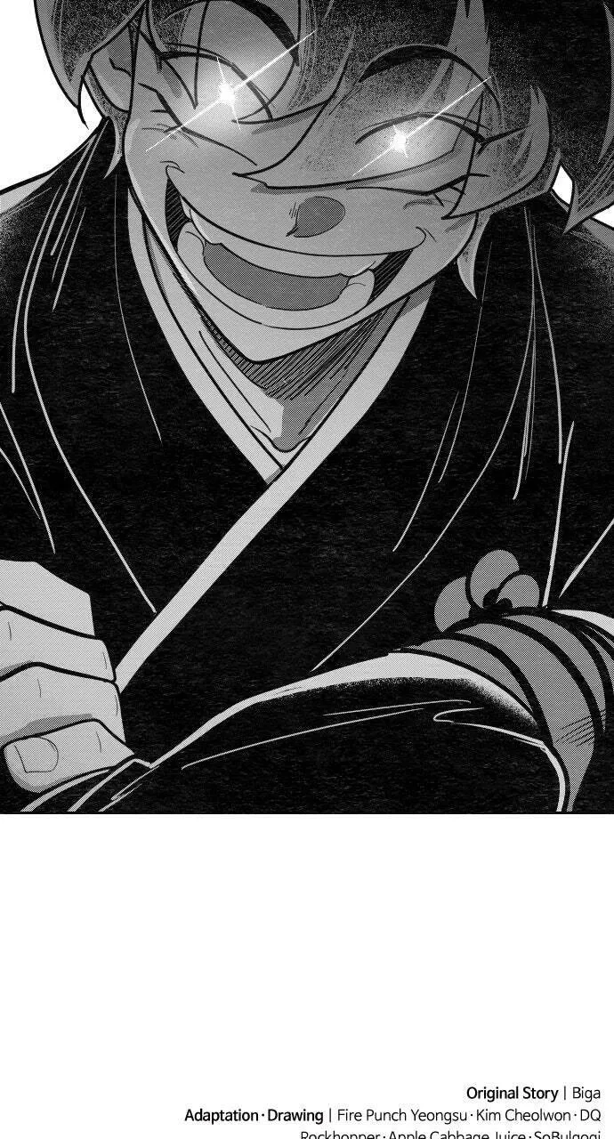 Read Return of the Blossoming Blade EN Manga Online