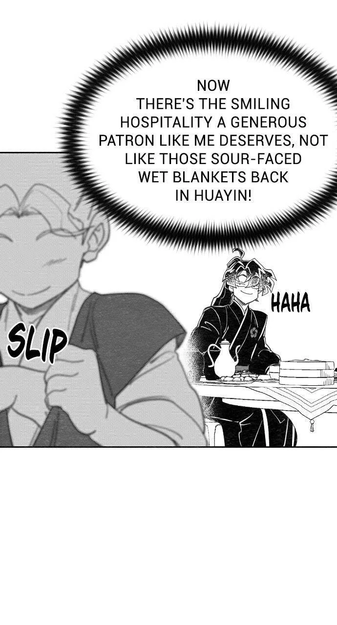 Read Return of the Blossoming Blade EN Manga Online