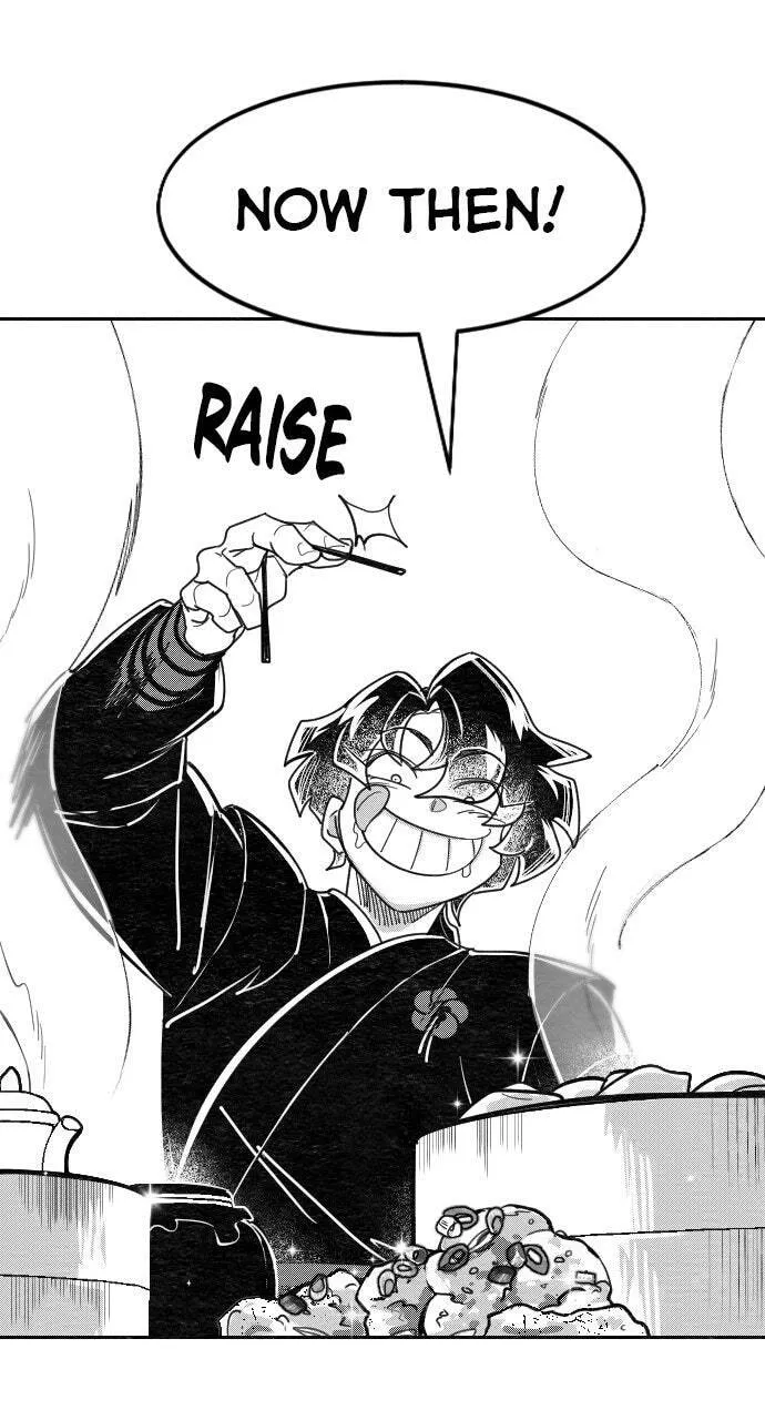 Read Return of the Blossoming Blade EN Manga Online